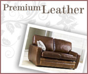 Leather Sofas