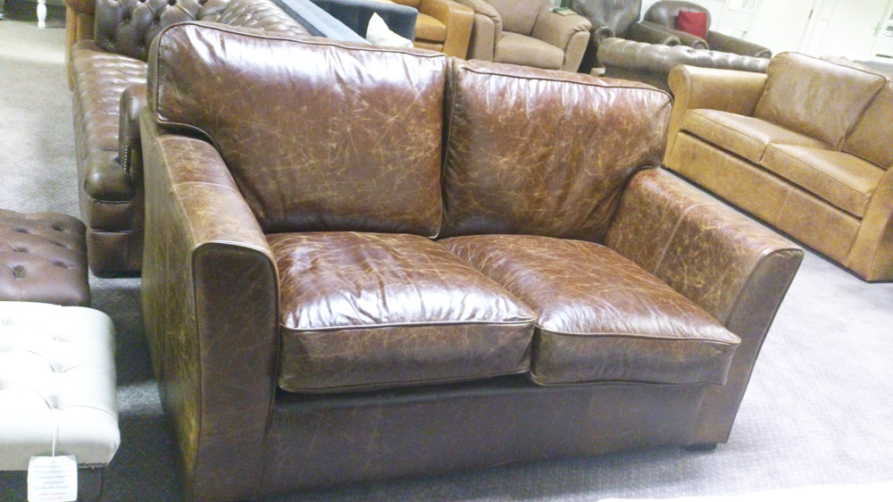 Stock Sofa Clearance Sale The English Sofa Company