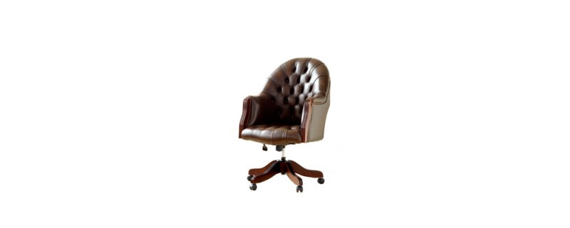Executive Swivel Chair