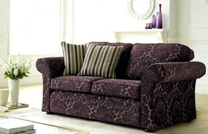 2 5 Seater Traditional Fabric Sofa Fabric Sofas