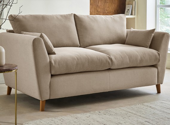 Beckworth Fabric Sofa