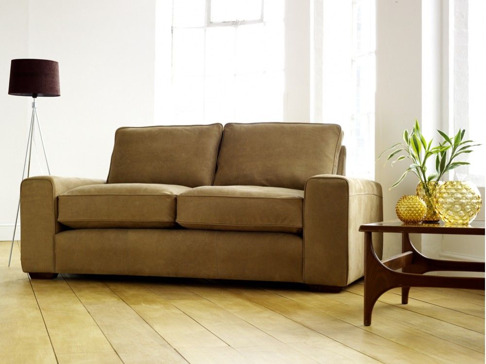 Spring Sofa The Radley The English Sofa Company