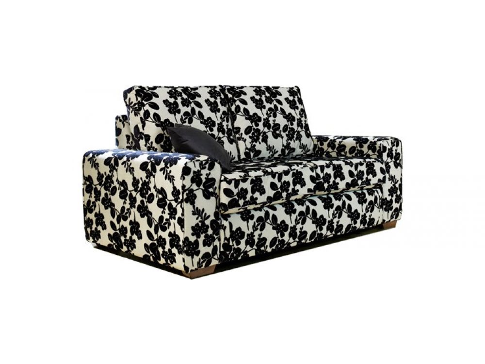 Chunky Sofa Radley Fabric Sofa The English Sofa Company