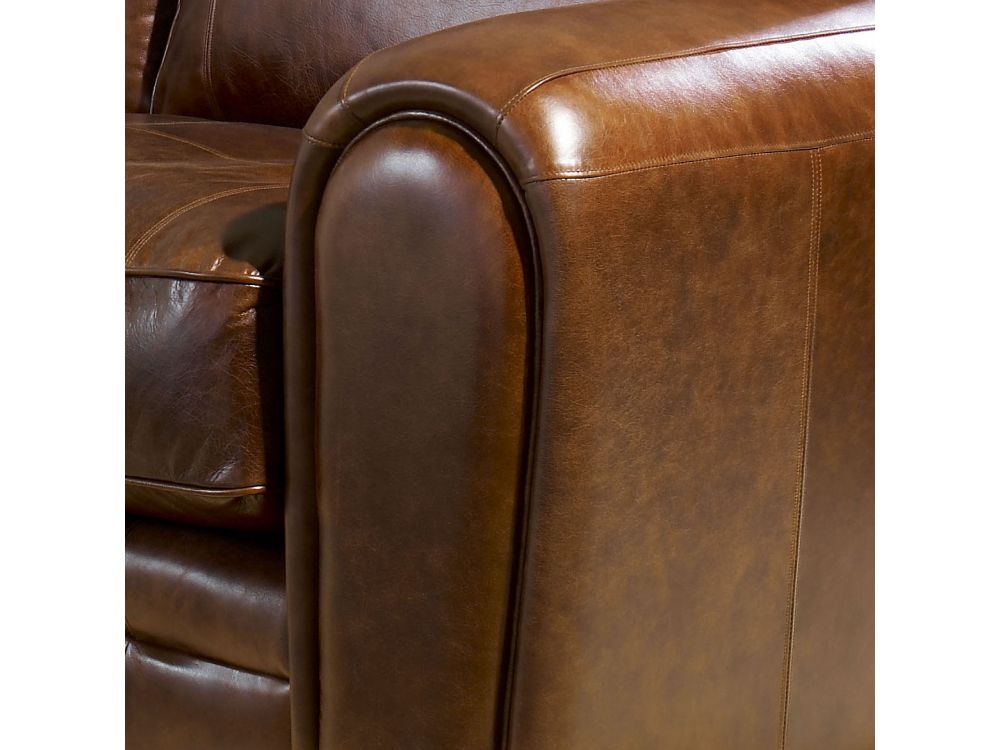 Leather Sofa Chicago The English Sofa Company