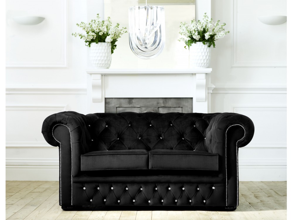 Diamante Chesterfield Fabric Sofa - Click to Zoom | 1000 x 750 · 110 kB · jpeg