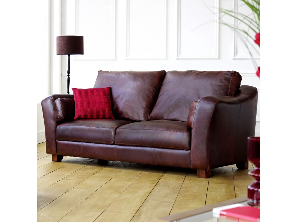 English Sofa