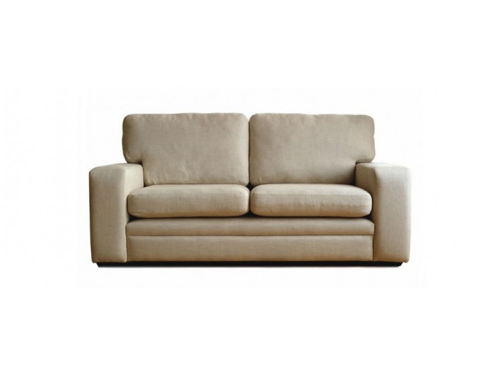 The Abbey Fabric Sofa Bed Range from The English Sofa Company.