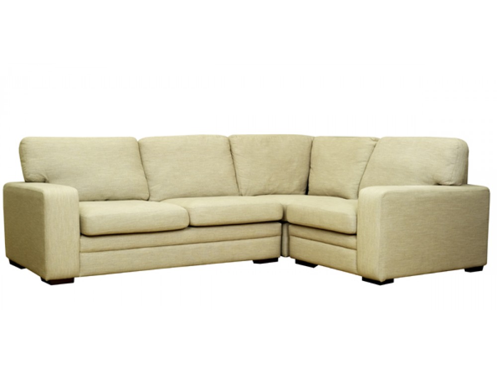 Fabric Corner Sofa The Abbey Living Room Sofas