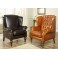 Flat Wing Chair - Click to Zoom