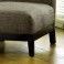 Lisbon Bedroom Chair - Click to Zoom
