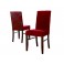 Nevada Fabric Sidechairs - Click to Zoom
