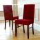 Nevada Fabric Sidechairs - Click to Zoom
