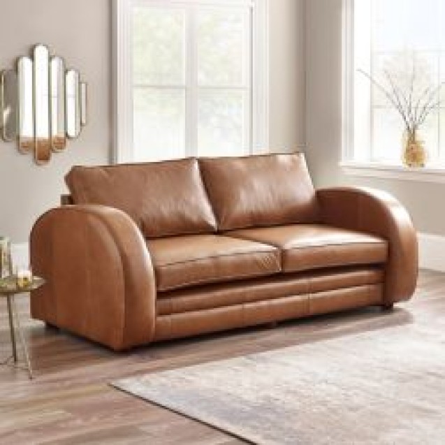 Leather Sofas