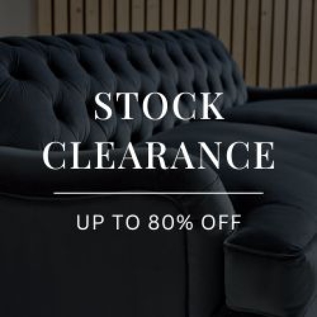 Stock Clearance