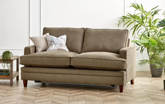 Everest Fabric Sofa