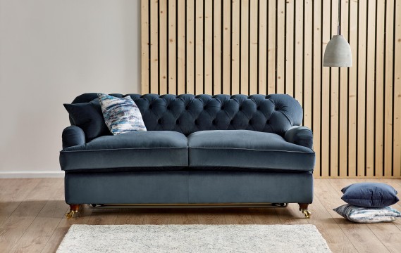 The crafted sofa store company