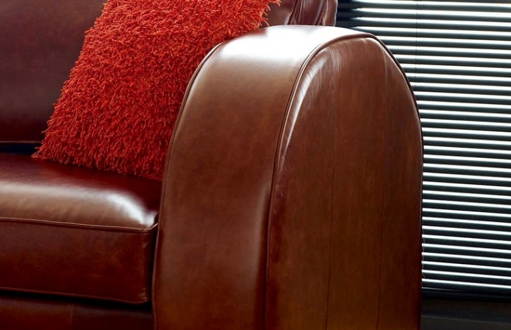 Art deco sofa hot sale bed