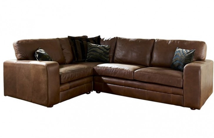 Modular Leather Corner Sofa Leather Corner Sofas