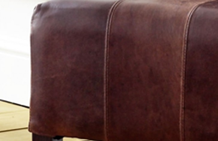 Nevada Leather Dining Chair