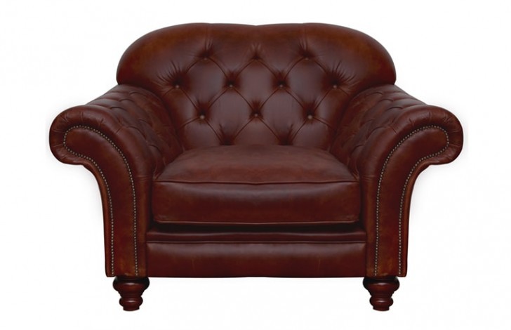 Crompton Large Chesterfield Sofa