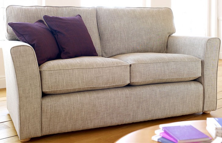 Torino Comfy Fabric Sofa