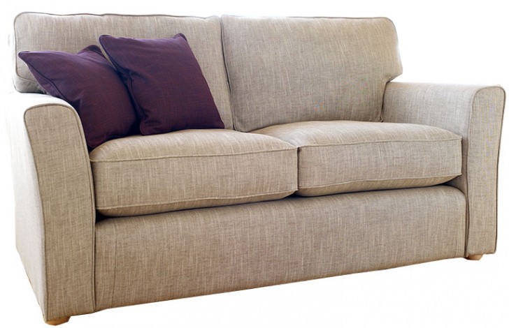 Torino Comfy Fabric Sofa