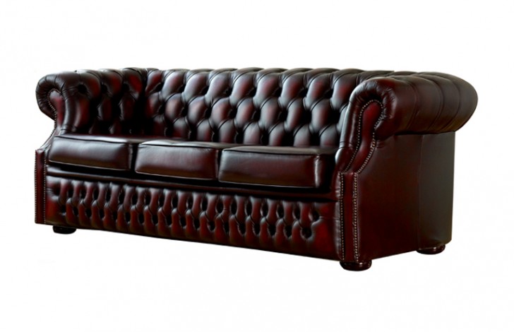 Kendal Classic Chesterfield Sofa