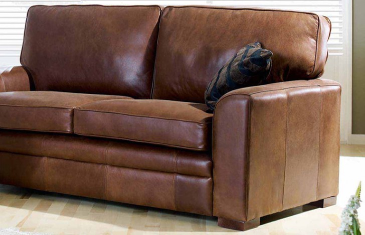 Liberty Brown Leather Sofa Sofas Liberty Brown Leather Sofa Sofas, Brown Leather Sofa