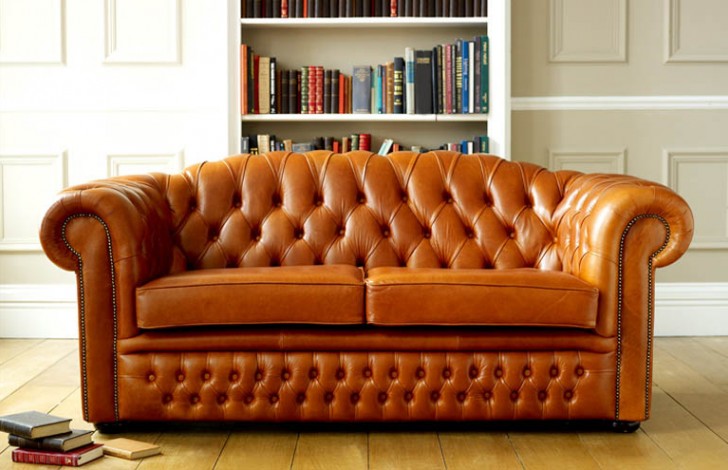 Vintage Leather Sofa Bed Beds, Antique Leather Sofa Bed