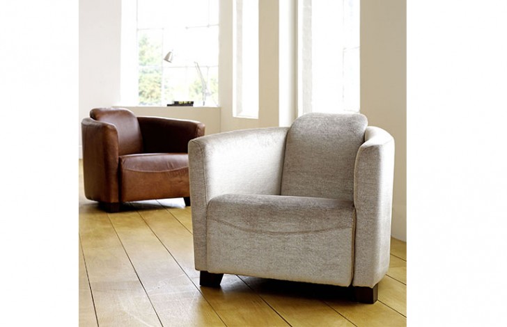 Hudson sales tub chair