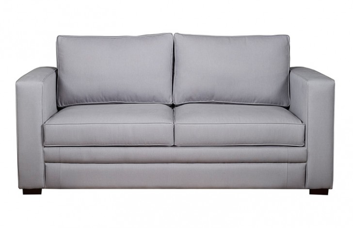 Trafalgar Small Fabric Sofa