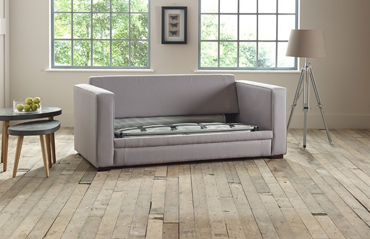 Trafalgar Fabric Sofa Bed