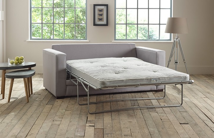 Trafalgar Fabric Sofa Bed