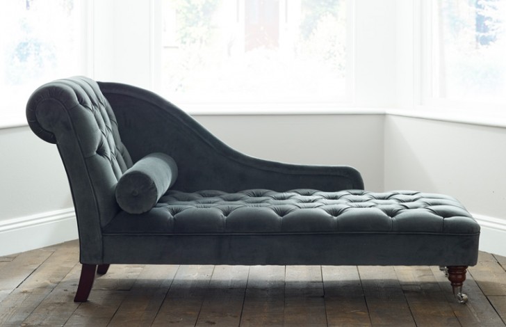 Parisian Chaise Lounge Accessories