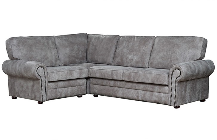 Portland Contemporary Corner Sofa Bed Left Hand Facing