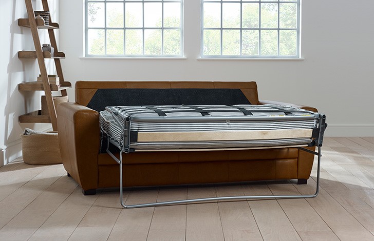 Stafford Modern Sofa bed