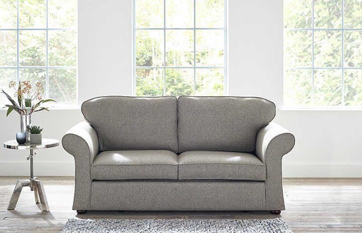 Chatsworth Fabric Sofa