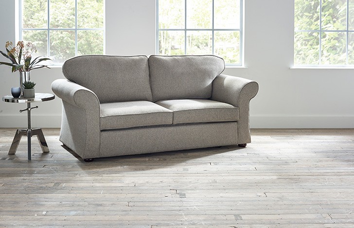 Chatsworth Fabric Sofa