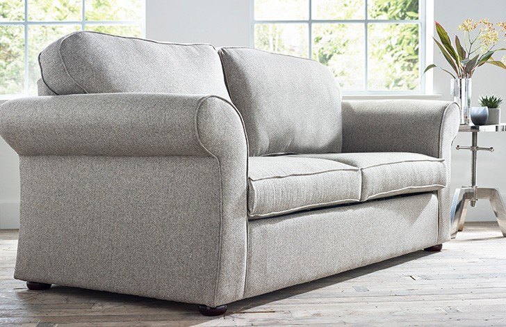 Chatsworth Fabric Sofa