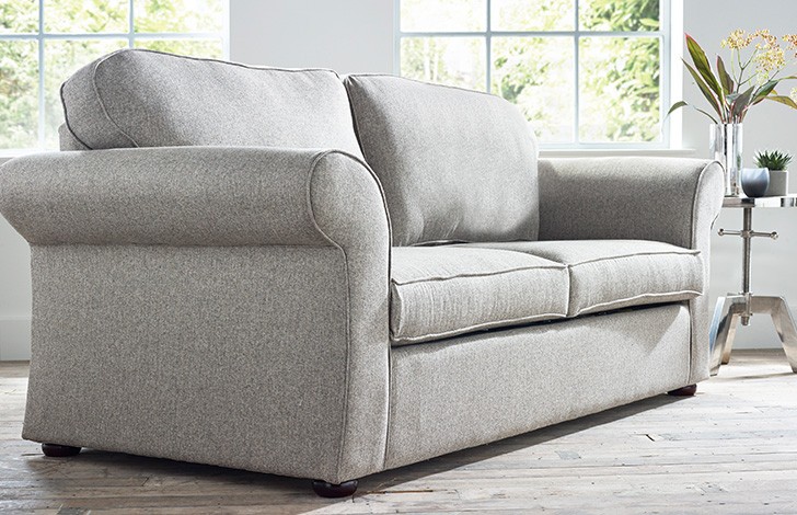 Chatsworth Comfortable Sofa Bed