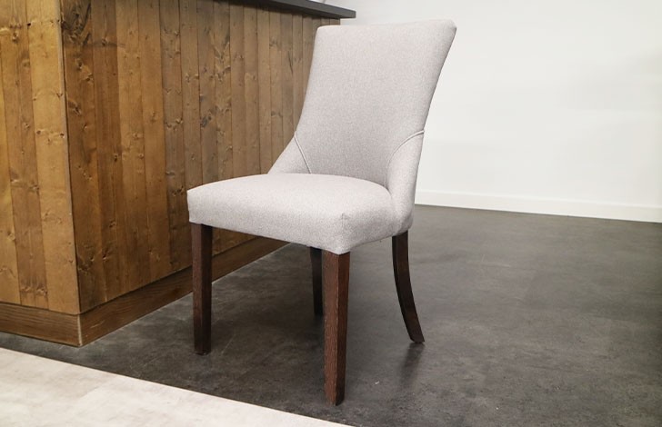 Manor Contemporary Dining Chair