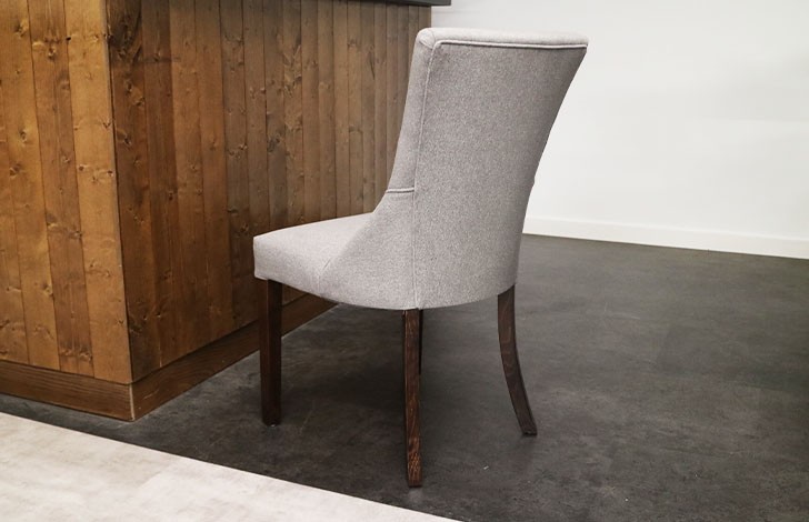 Manor Contemporary Dining Chair