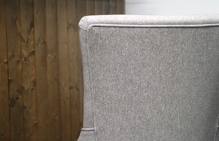 Manor Contemporary Dining Chair
