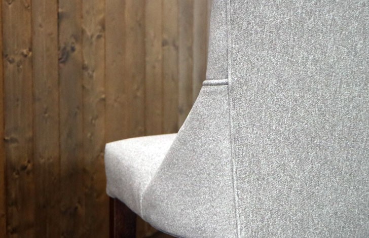 Manor Contemporary Dining Chair