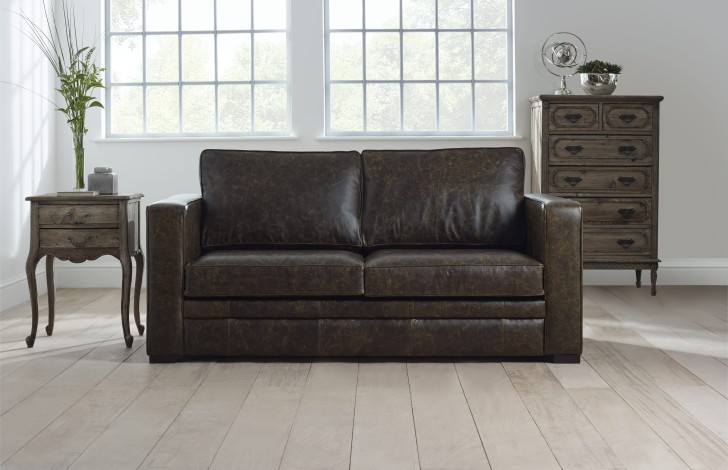 Trafalgar Small Sofa Bed