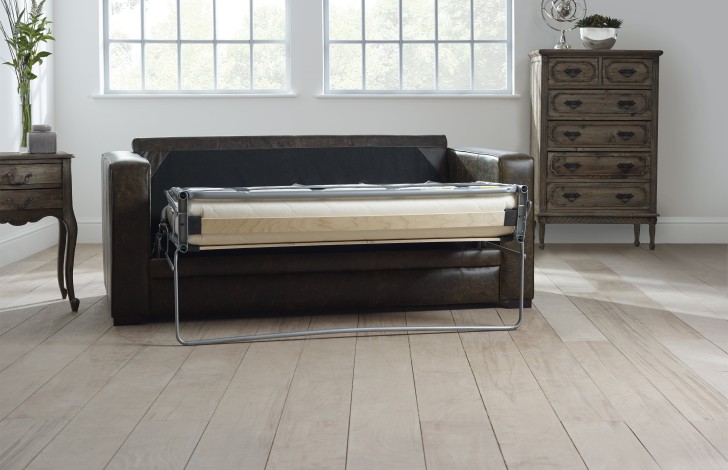 Trafalgar Small Sofa Bed