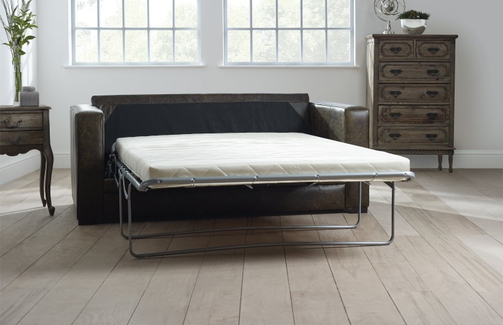 Trafalgar Small Sofa Bed