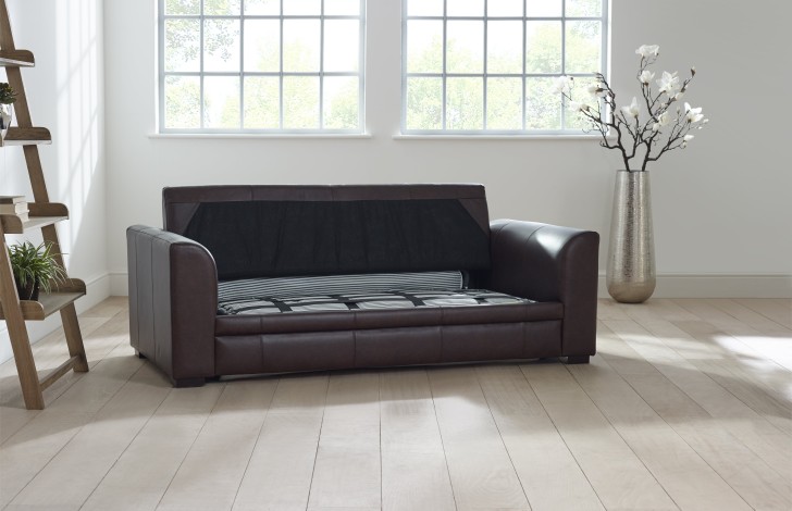 Liberty Contemporary Sofa Bed