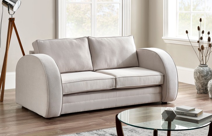 Deco style sofa deals