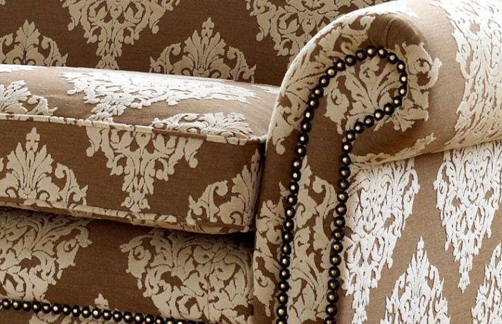 Sofa deals fabric design